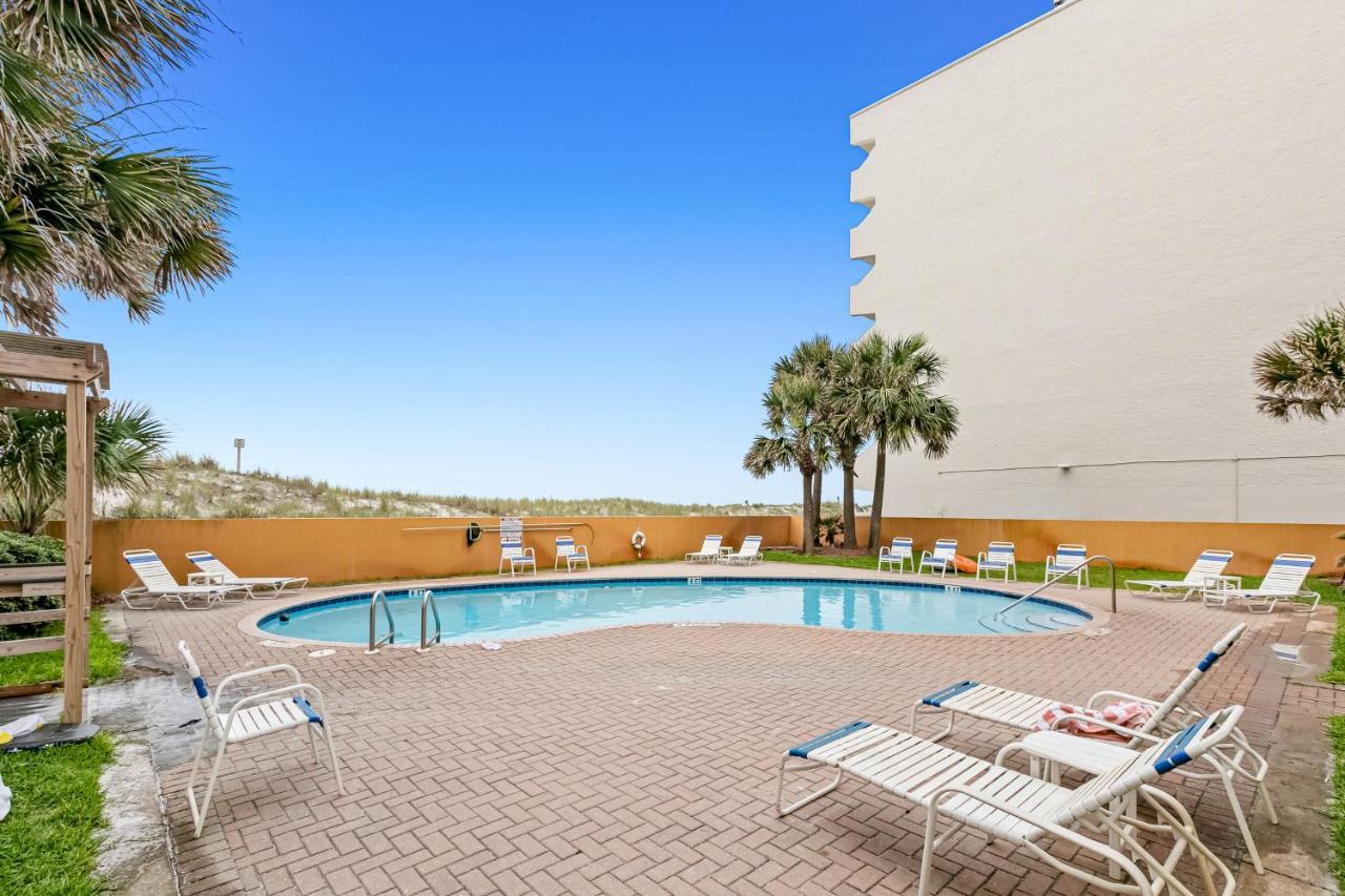 Dune Pointe 403 Fort Walton Beach Exterior photo