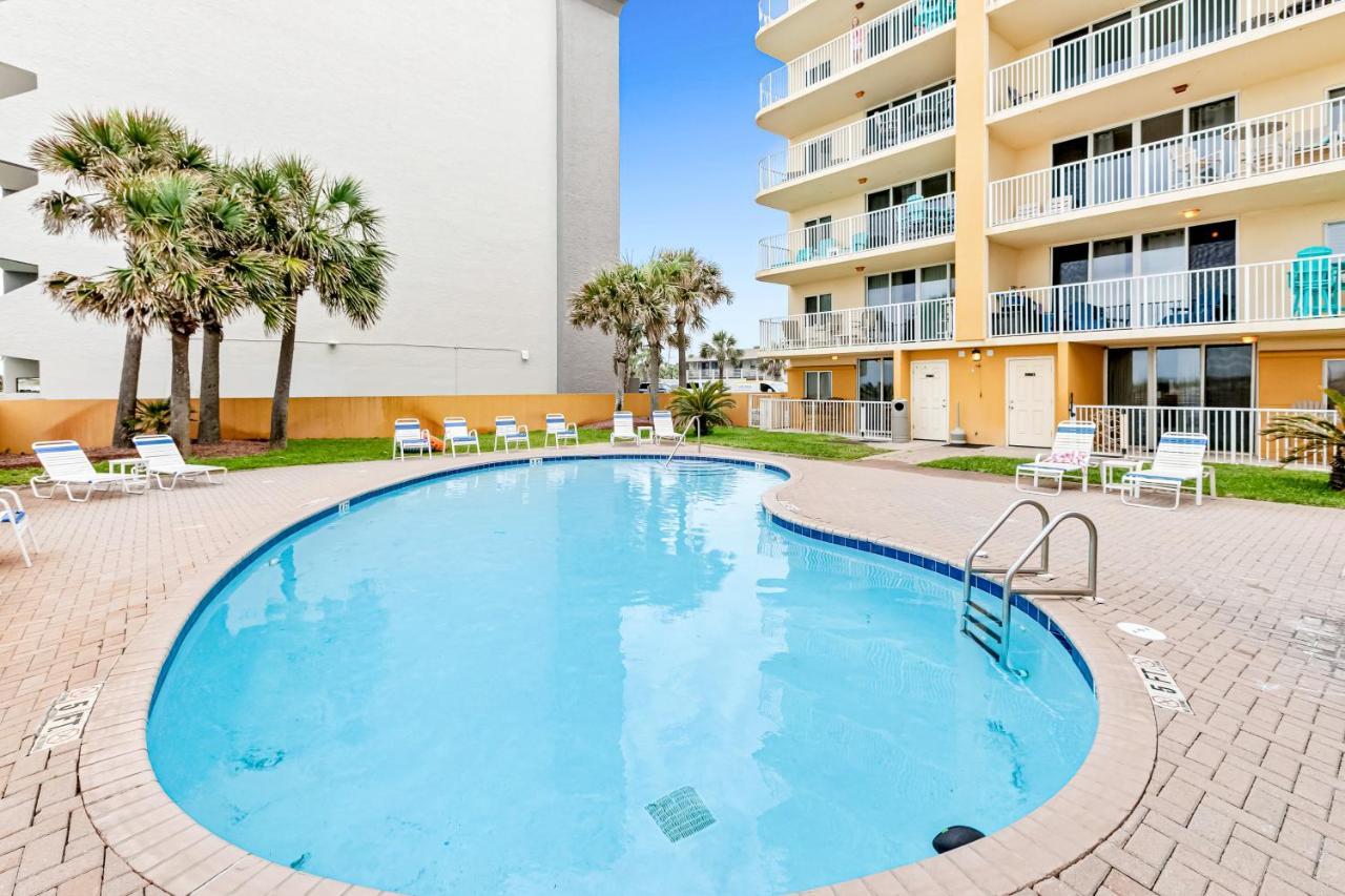 Dune Pointe 403 Fort Walton Beach Exterior photo