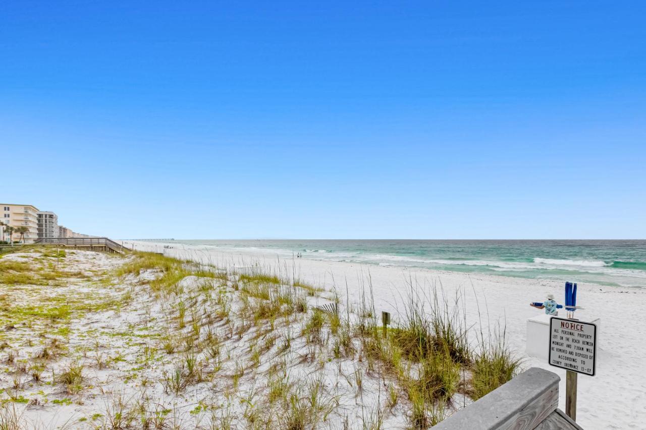 Dune Pointe 403 Fort Walton Beach Exterior photo