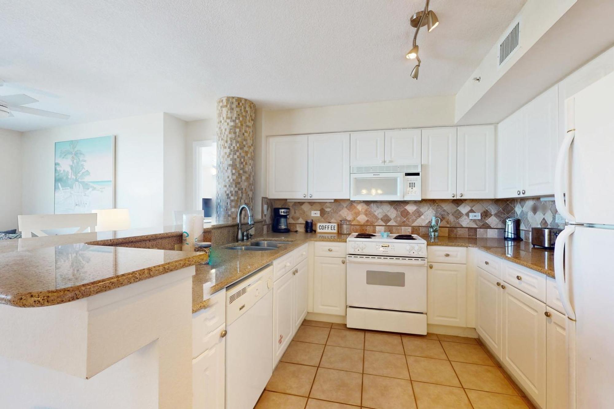 Dune Pointe 403 Fort Walton Beach Exterior photo