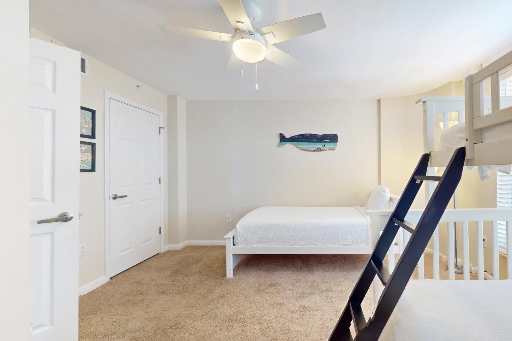 Dune Pointe 403 Fort Walton Beach Exterior photo
